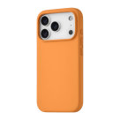 Силиконовый чехол MagSafe uBear Touch Mag Case для iPhone 17 Pro - фото 14